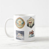 Create Your Own Magic Inspirational products Kaffeetasse (Links)