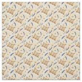 Create Your Own Magical Spell Scrolls Quills Stoff (Muster)