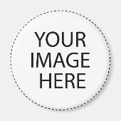 Create Your Own! Magnet (Vorne)