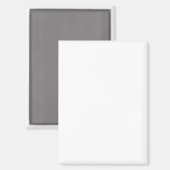 Create Your Own Magnet (Vorderseite/Rückseite)