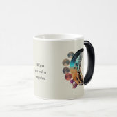 Create Your Own Many Moons Midnight Crescent Verwandlungstasse (VorderseiteRechts)