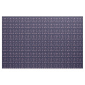 Create Your Own Mauve Pagan Symbols Purple Stoff (Yard (91,4 cm))