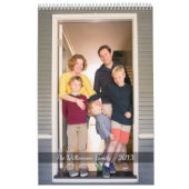 Create Your Own Modern Photo Kalender (Titelbild)