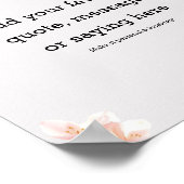 Create Your Own Motivational Quote Poster (Ecke)