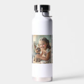 Create Your Own Mug of Beautiful Memories Trinkflasche (Links)