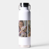 Create Your Own Mug of Beautiful Memories Trinkflasche (Vorne)