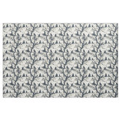 Create Your Own Musing Witch Birds Ivory Toile Stoff (Fat Quarter (45,7 x 55,9 cm))