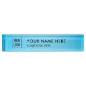 Create Your Own Namensplakette (Vorderseite)