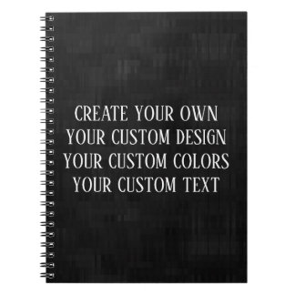 Create Your Own! Notizblock
