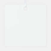  Create your own  Ornament Aus Metall (Vorderseite)