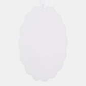 Create Your Own Ornament Karte (Rechts)