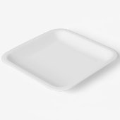 Create Your Own Pappteller (Gewinkelt)