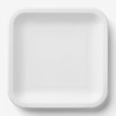 Create Your Own Pappteller (Vorderseite)
