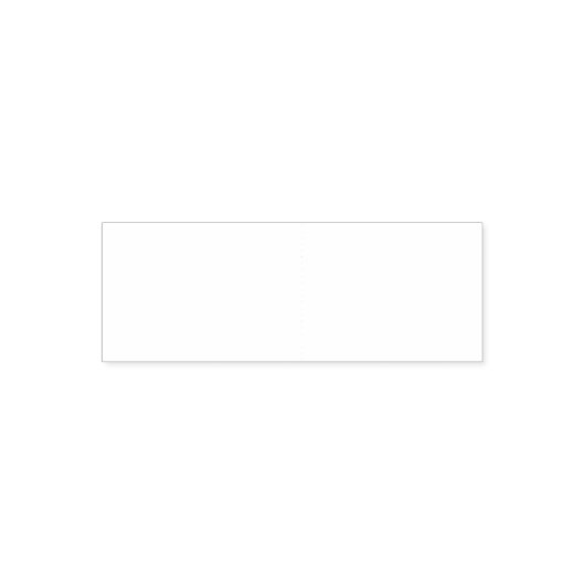 Create Your Own Permastempel (Design)