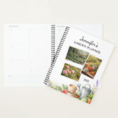 Create your own personal garden photos garden planer (Anzeige)