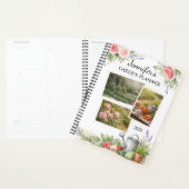 Create your own personal garden photos garden planer (Anzeige)