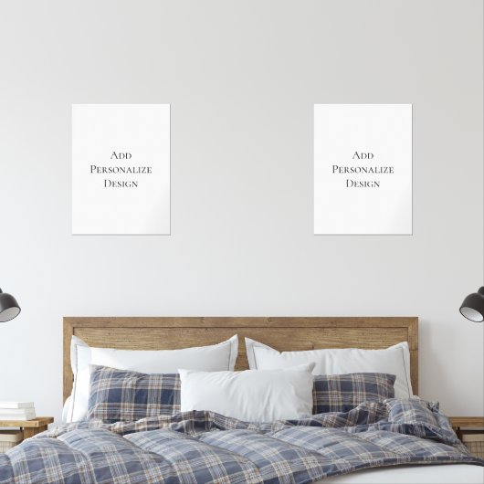Create Your Own Personalized Custom Bilderwand Sets (Schlafzimmer)