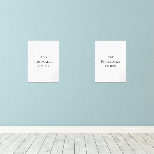 Create Your Own Personalized Custom Bilderwand Sets (Holzboden)