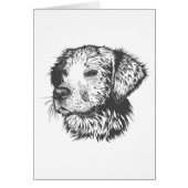 Create Your Own Pet Dog Customized (Vorne)