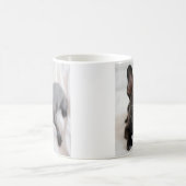 Create Your Own Pet Photo  Kaffeetasse (Mittel)