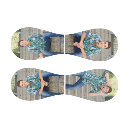 Create your Own Photo Baseball (Paneele)