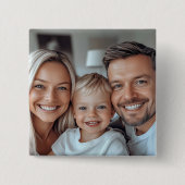Create Your Own Photo Button (Vorderseite)