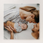 Create Your Own Photo Custom Pic DIY Puzzle (Horizontal)