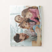Create Your Own Photo Custom Pic DIY Puzzle (Vertikal)
