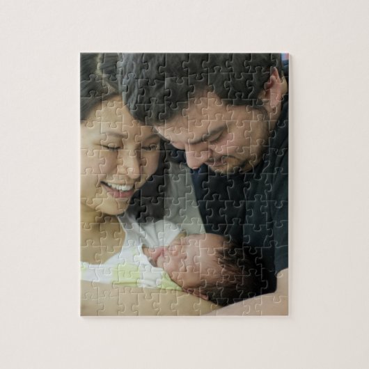 Create Your Own Photo Custom Pic DIY Puzzle (Vertikal)