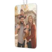 Create Your Own Photo Custom Picture DIY  Autolufterfrischer (Links)