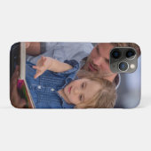 Create Your Own Photo Custom Picture DIY  Case-Mate iPhone Hülle (Rückseite (Horizontal))