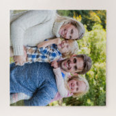 Create Your Own Photo Custom Picture DIY Puzzle (Horizontal)