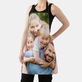 Create Your Own Photo Custom Picture DIY Schürze (InSitu)