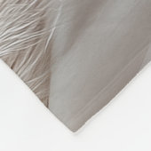 Create Your Own Photo Fleecedecke (Ecke)