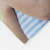 Create your Own Photo Fleecedecke (Ecke)