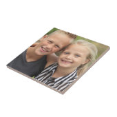 Create your own Photo Fliese (Seite)