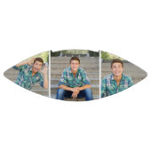 Create your Own Photo Football (Panel)