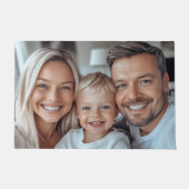 Create Your Own Photo Fußmatte (Vorderseite)
