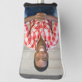 Create your Own Photo Golf Headcover (Rotieren 90)