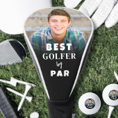 Create your Own Photo Golf Headcover