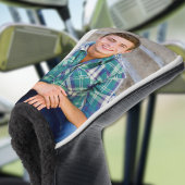 Create your Own Photo Golf Headcover