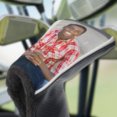 Create your Own Photo Golf Headcover