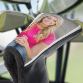 Create your Own Photo Golf Headcover