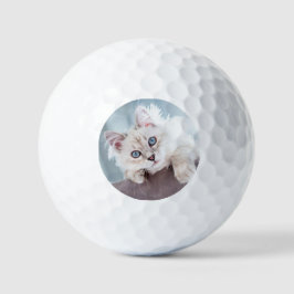 Create your Own Photo Golfball
