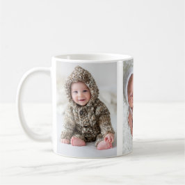 Create your Own Photo Kaffeetasse