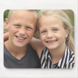Create Your Own Photo Mousepad