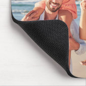 Create your Own Photo Mousepad (Ecke)