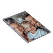 Create Your Own Photo Notizblock (Rechte Seite)