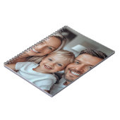 Create Your Own Photo Notizblock (Linke Seite)