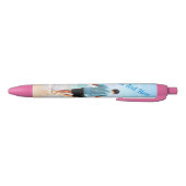 Create Your Own Photo Pen Gift Personalized Text Kugelschreiber (Unterseite)